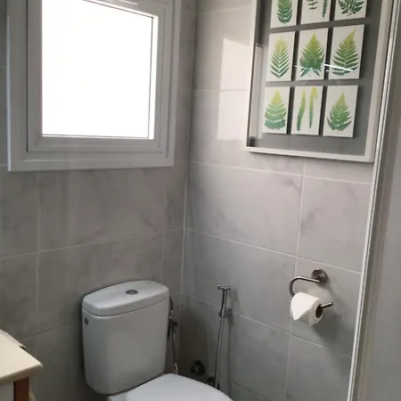 Apartamento Acogedor Y Equipado Santa Cruz de Tenerife Exterior foto