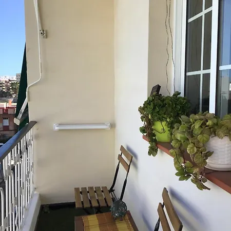 Apartamento Acogedor Y Equipado Santa Cruz de Tenerife Exterior foto