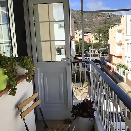 Apartamento Acogedor Y Equipado Santa Cruz de Tenerife Exterior foto