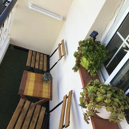 Apartamento Acogedor Y Equipado Santa Cruz de Tenerife Exterior foto