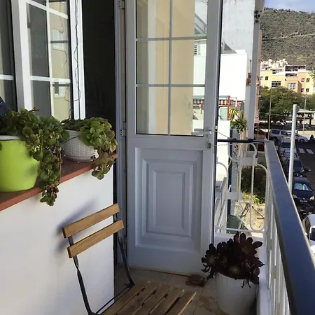 Apartamento Acogedor Y Equipado Santa Cruz de Tenerife Exterior foto