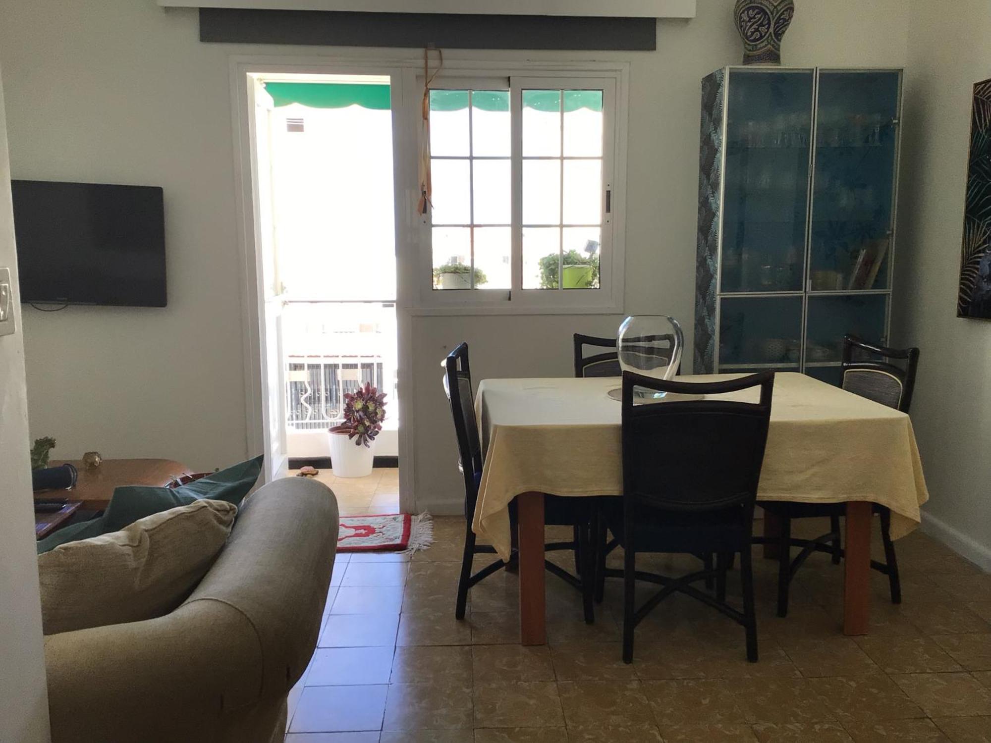 Apartment Acogedor Y Equipado *