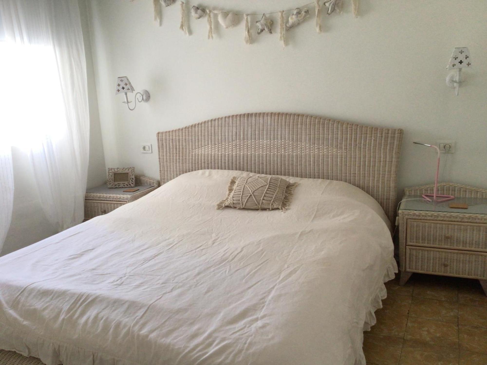 Apartment Acogedor Y Equipado Santa Cruz de Tenerife