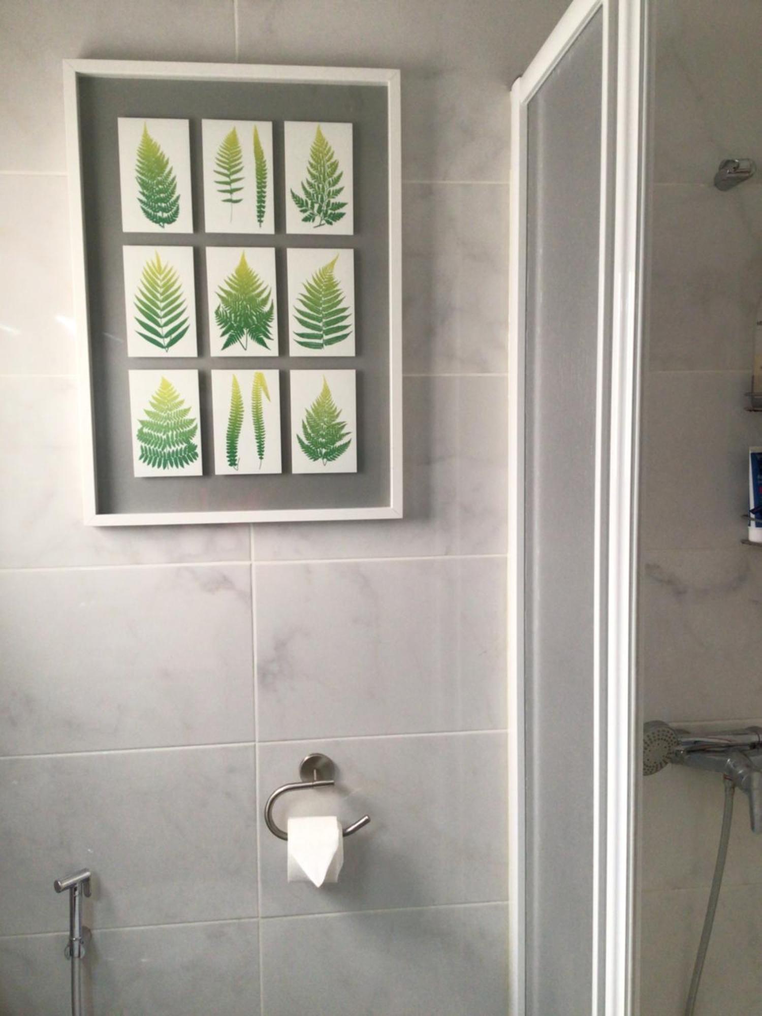 Apartment Acogedor Y Equipado