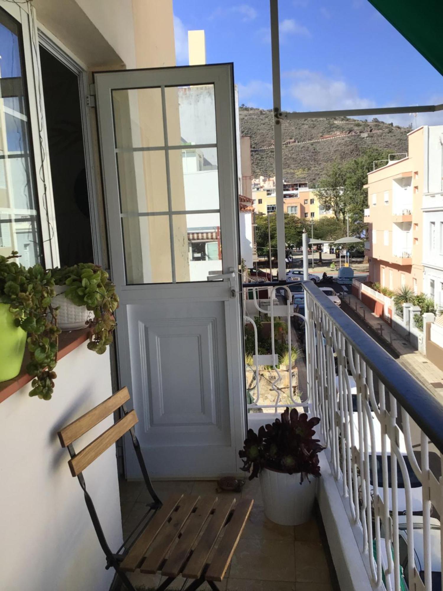 Apartment Acogedor Y Equipado