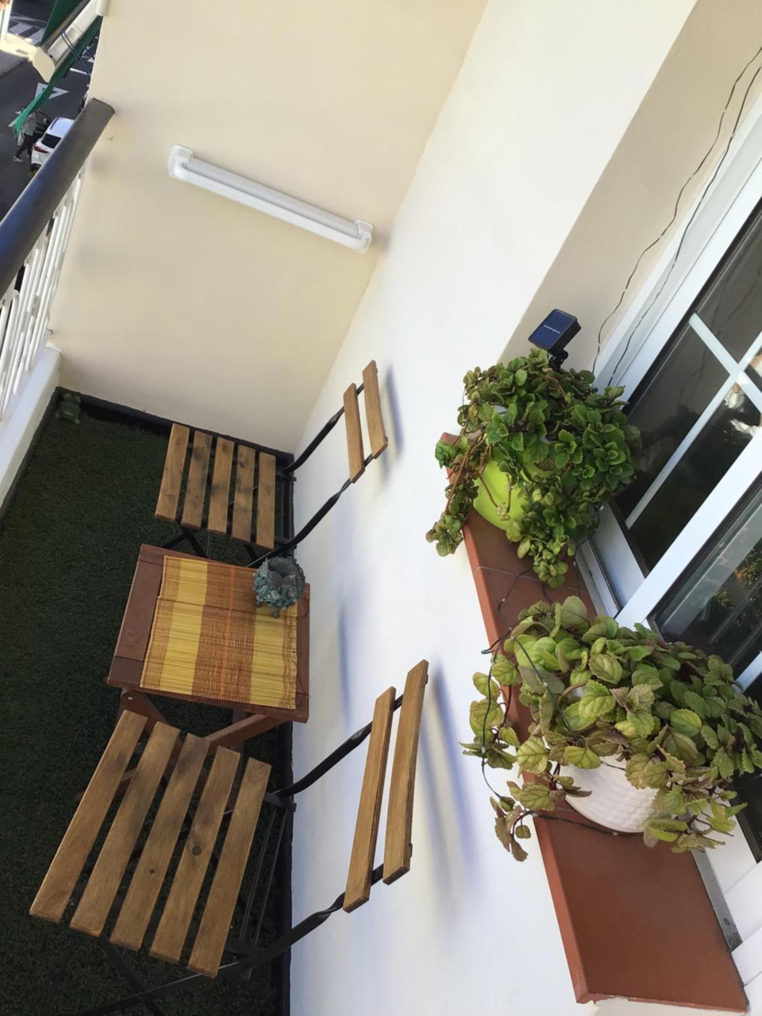 Acogedor Y Equipado Apartment Santa Cruz de Tenerife